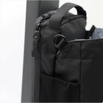 Sporty Water Bottle Tote